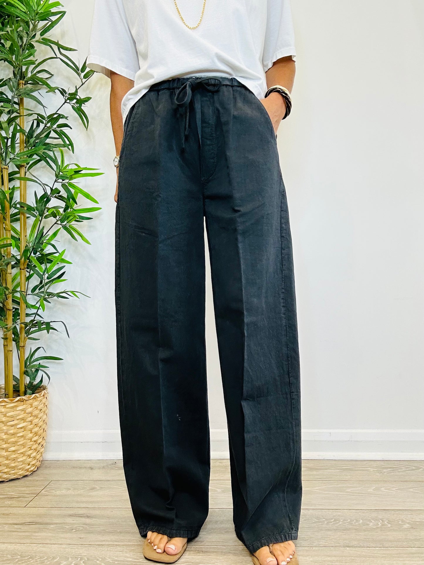 Aurora Trousers - Size S