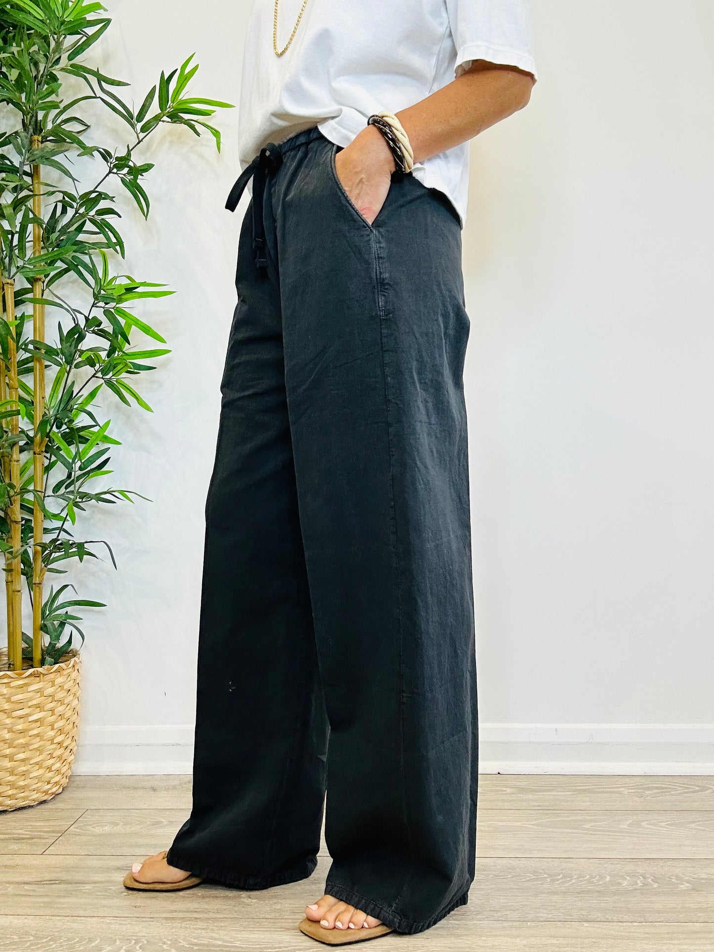 Aurora Trousers - Size S