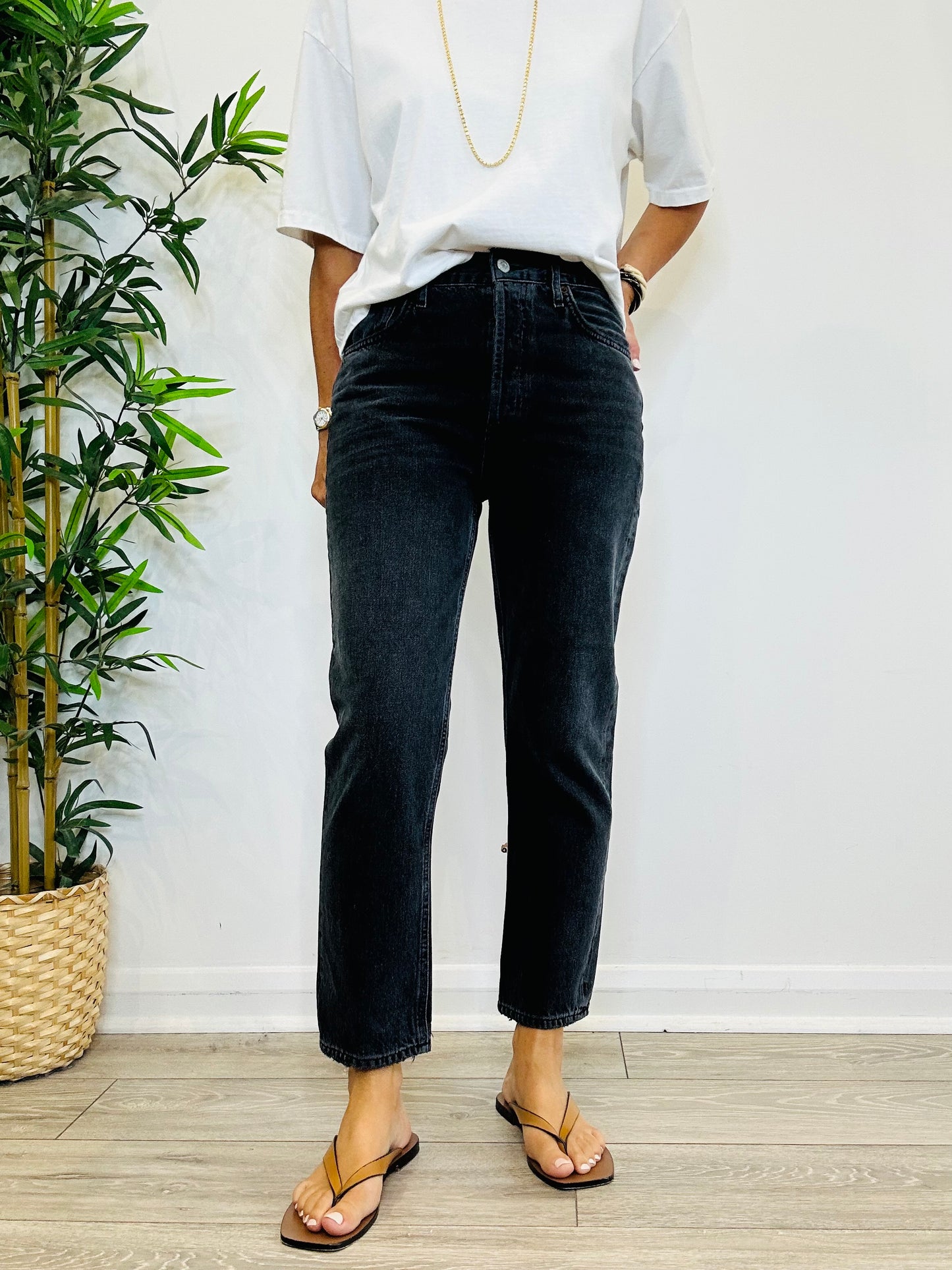 Riley Jeans - Size 27