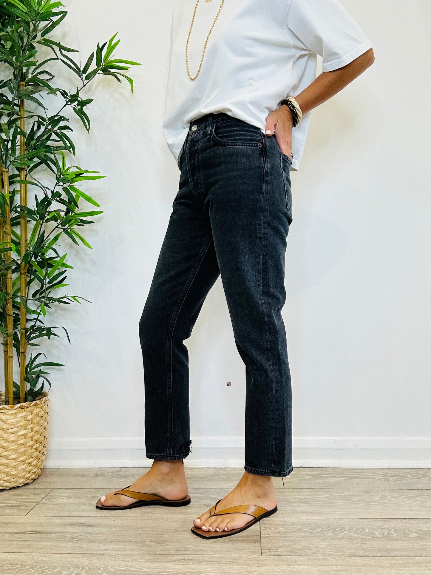 Riley Jeans - Size 27