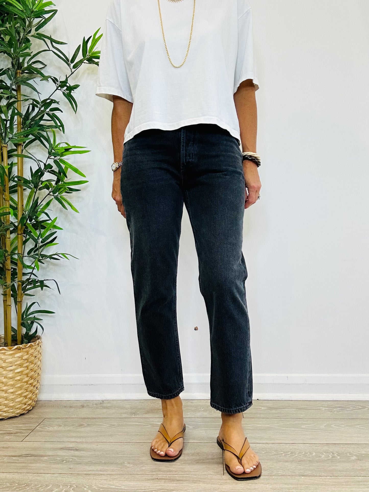 Riley Jeans - Size 27