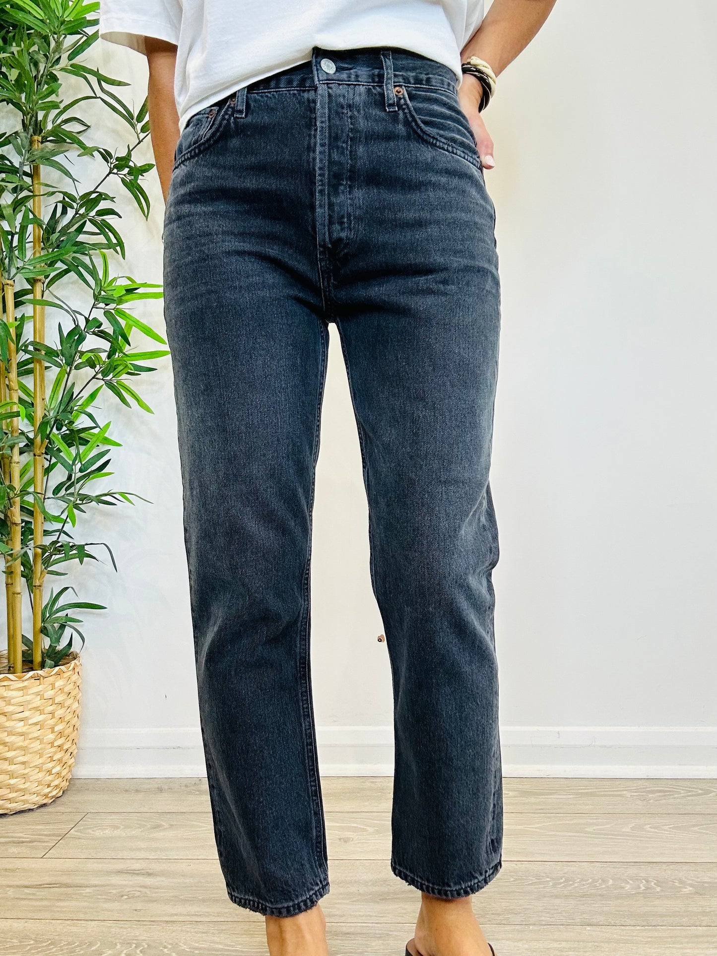 Riley Jeans - Size 27