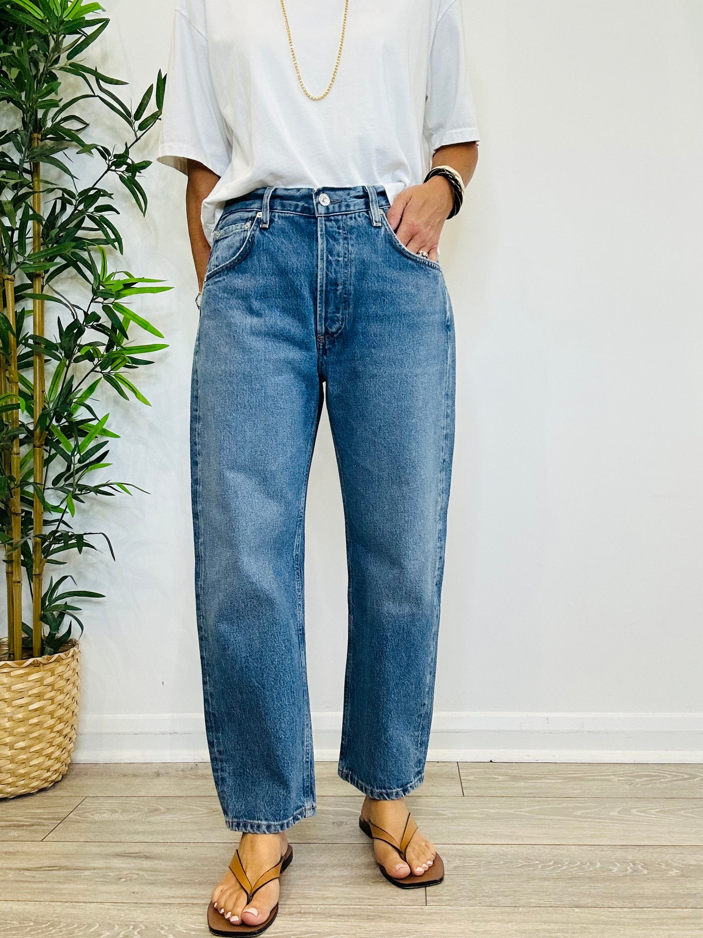 Winslow Jeans - Size 28