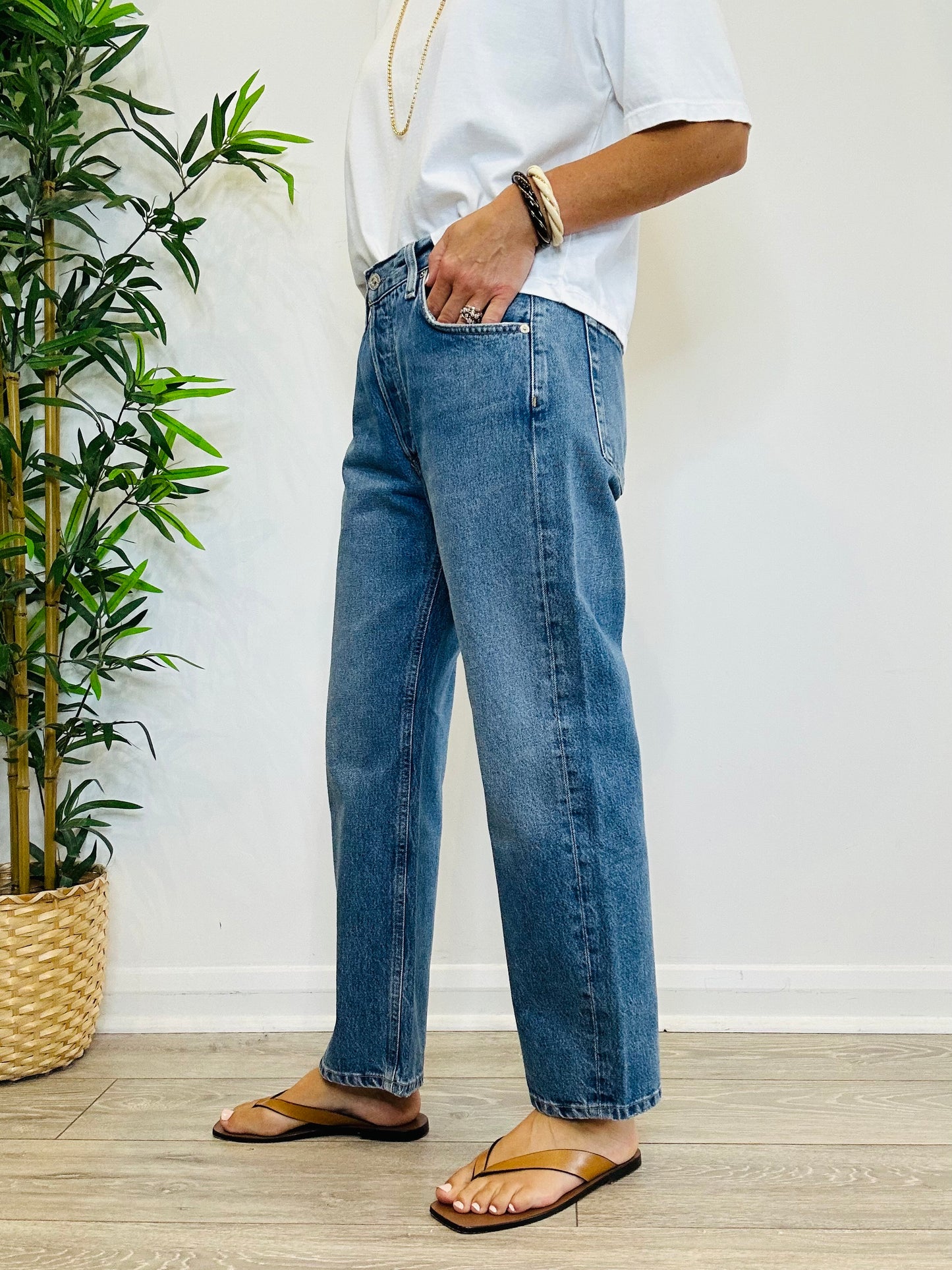 Winslow Jeans - Size 28