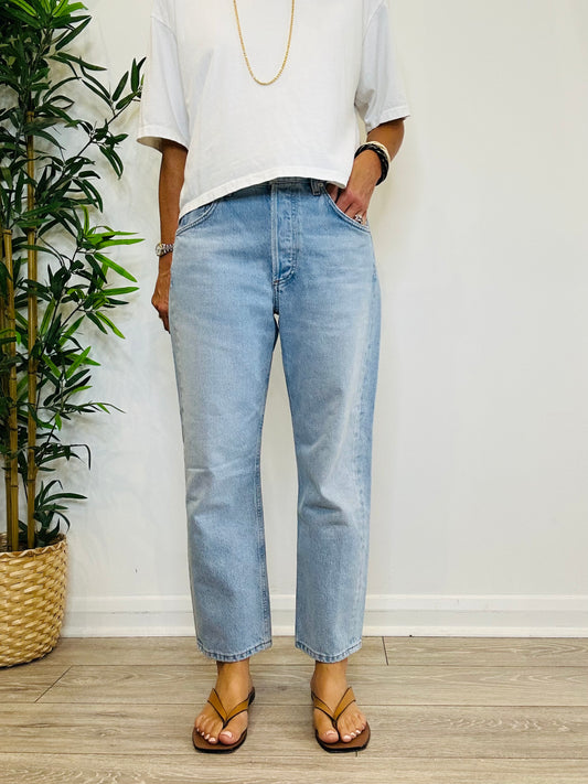 Winslow Jeans - Size 27