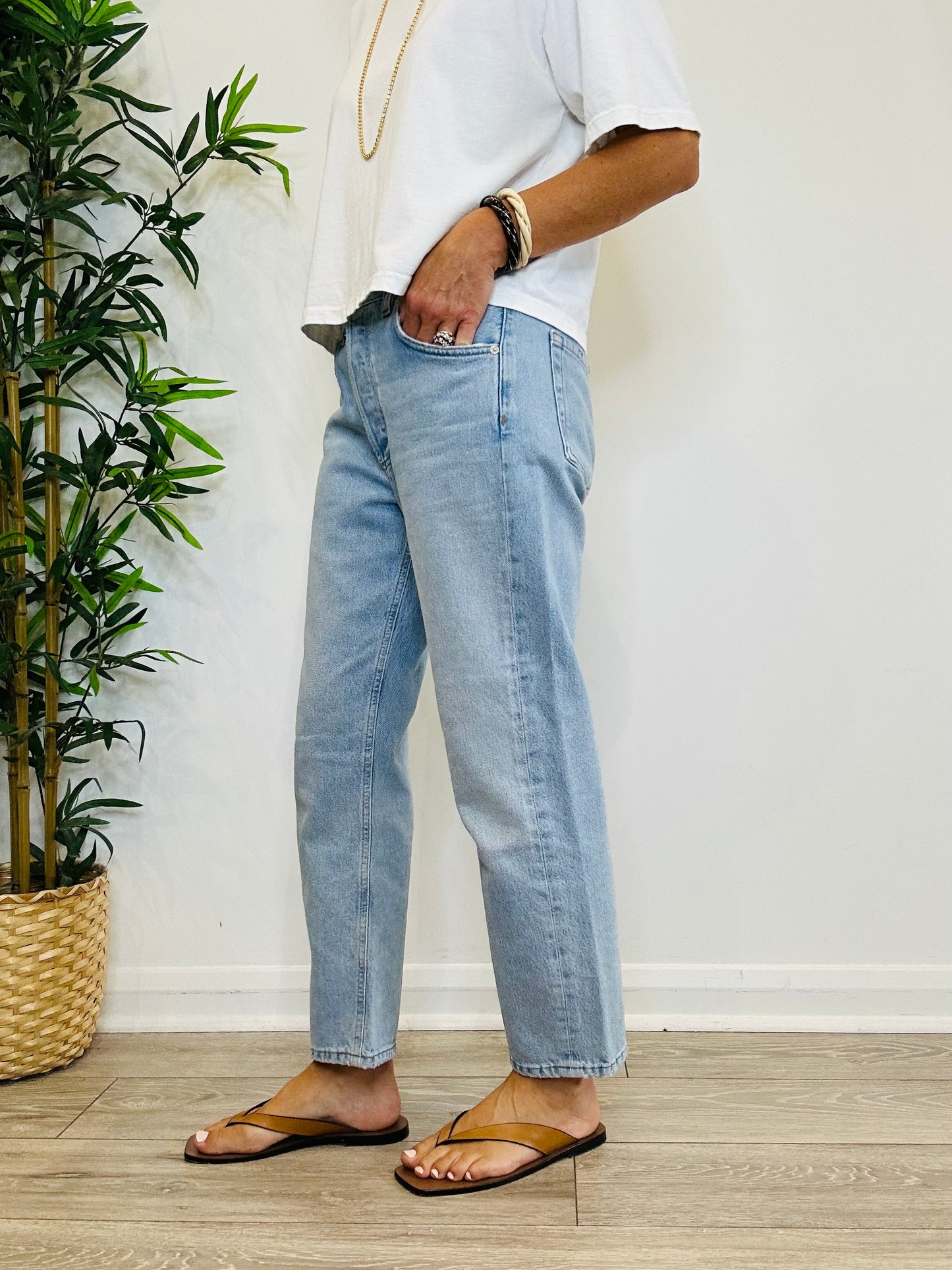 Winslow Jeans - Size 27
