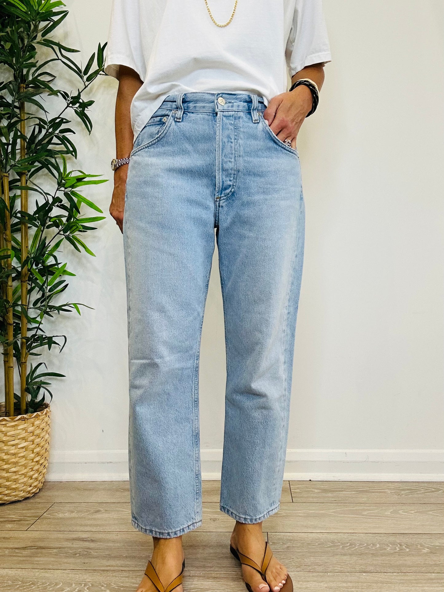 Winslow Jeans - Size 27