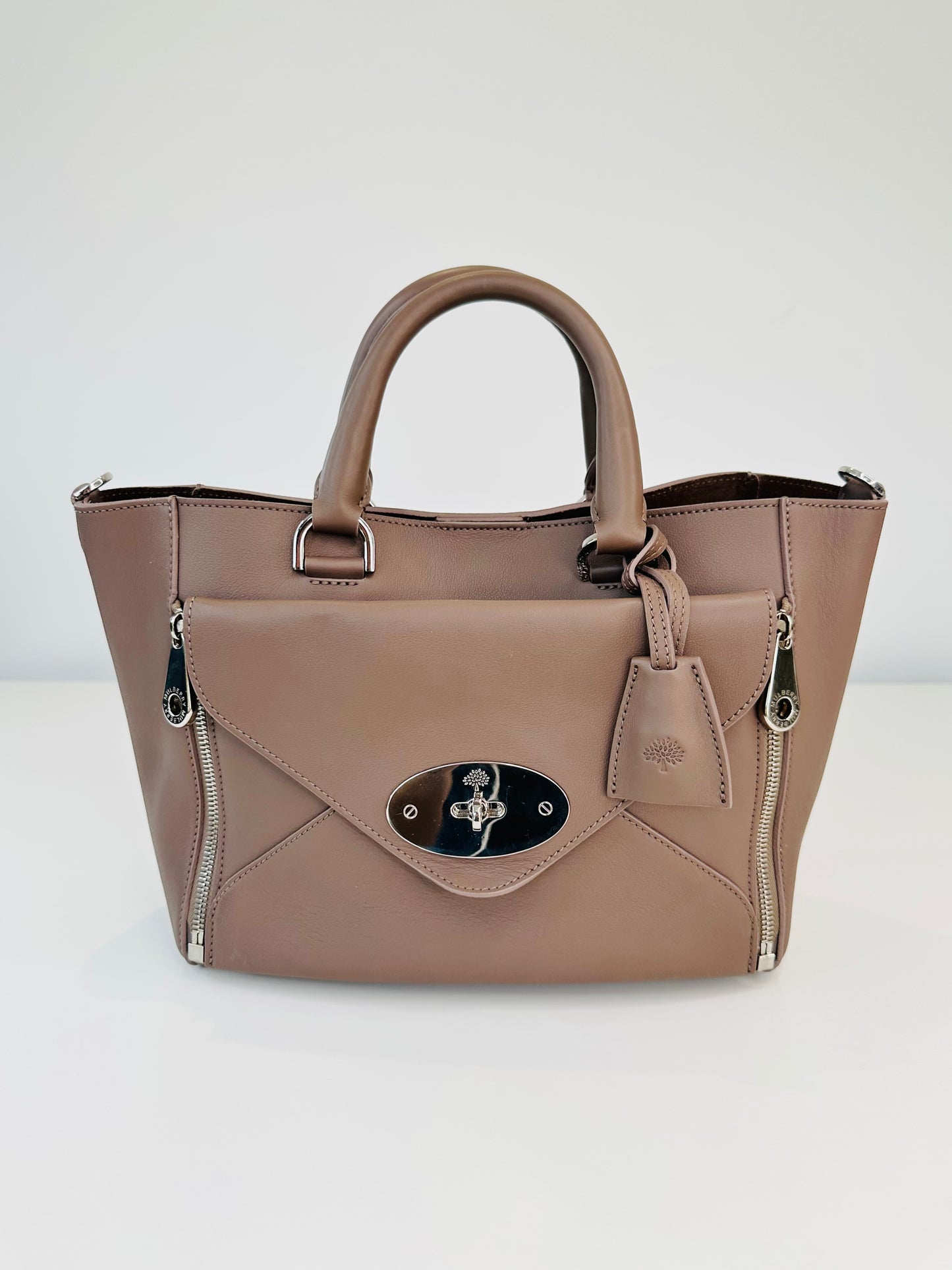 Small Willow Tote