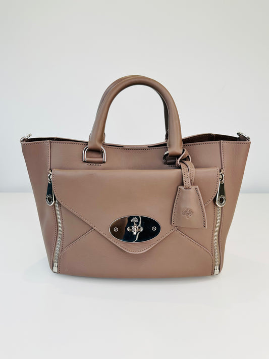 Small Willow Tote
