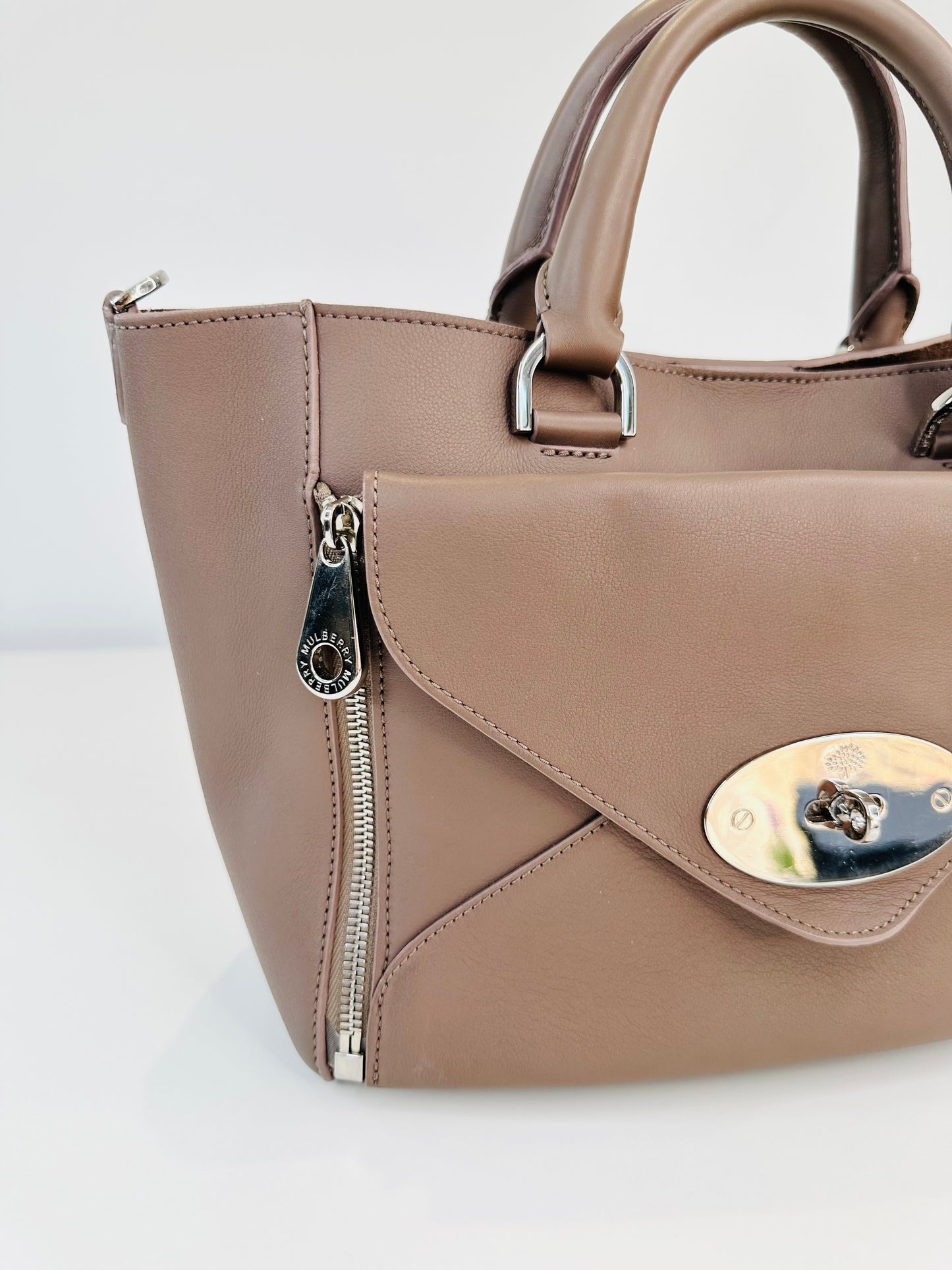 Small Willow Tote