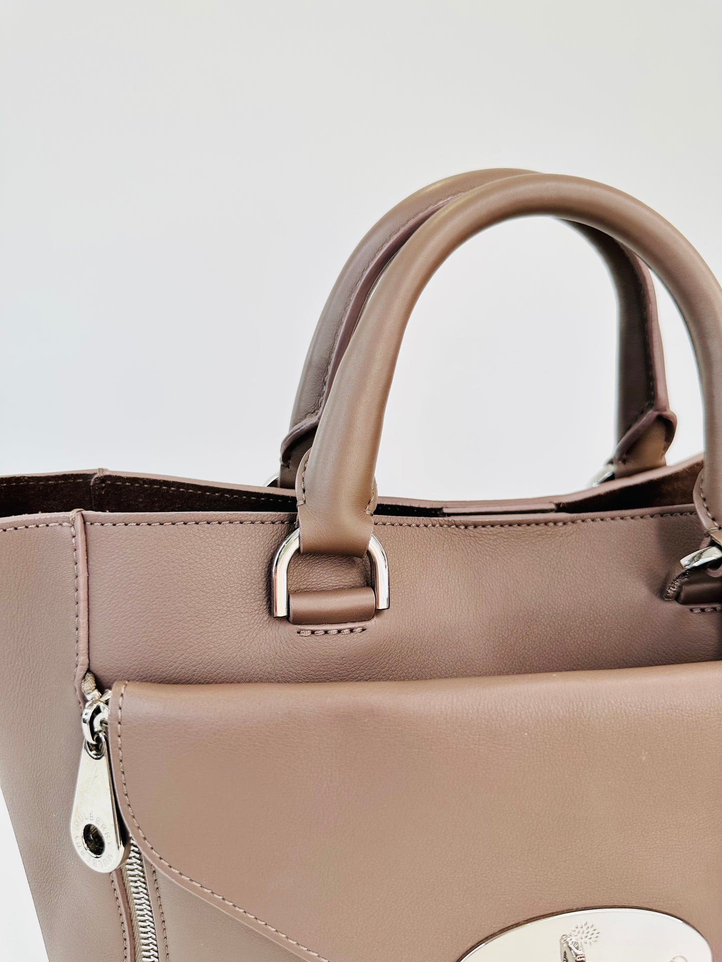 Small Willow Tote