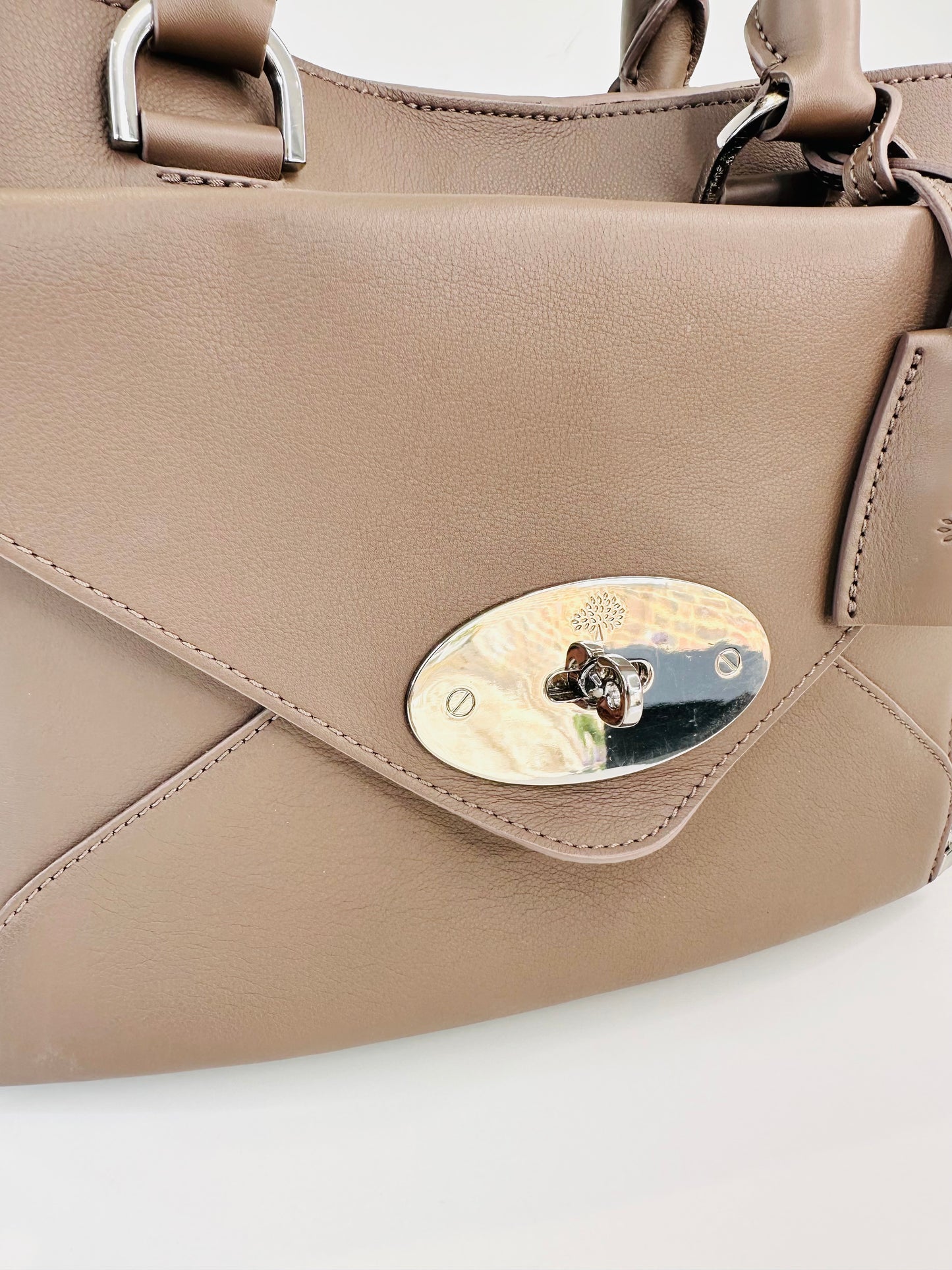 Small Willow Tote
