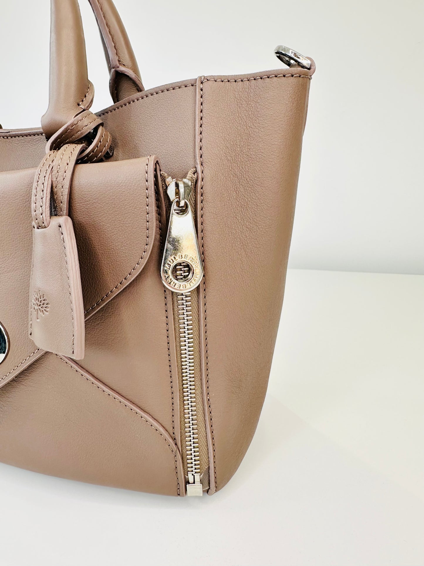 Small Willow Tote