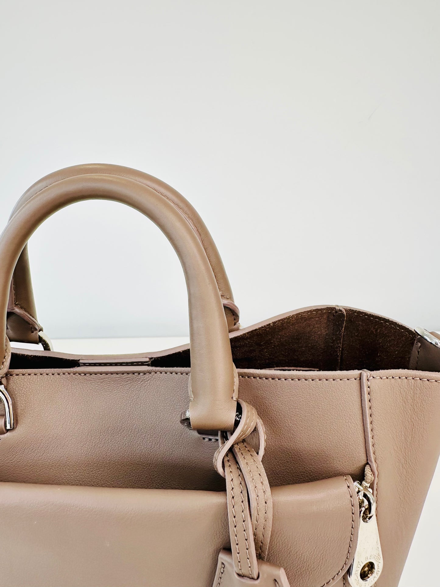 Small Willow Tote