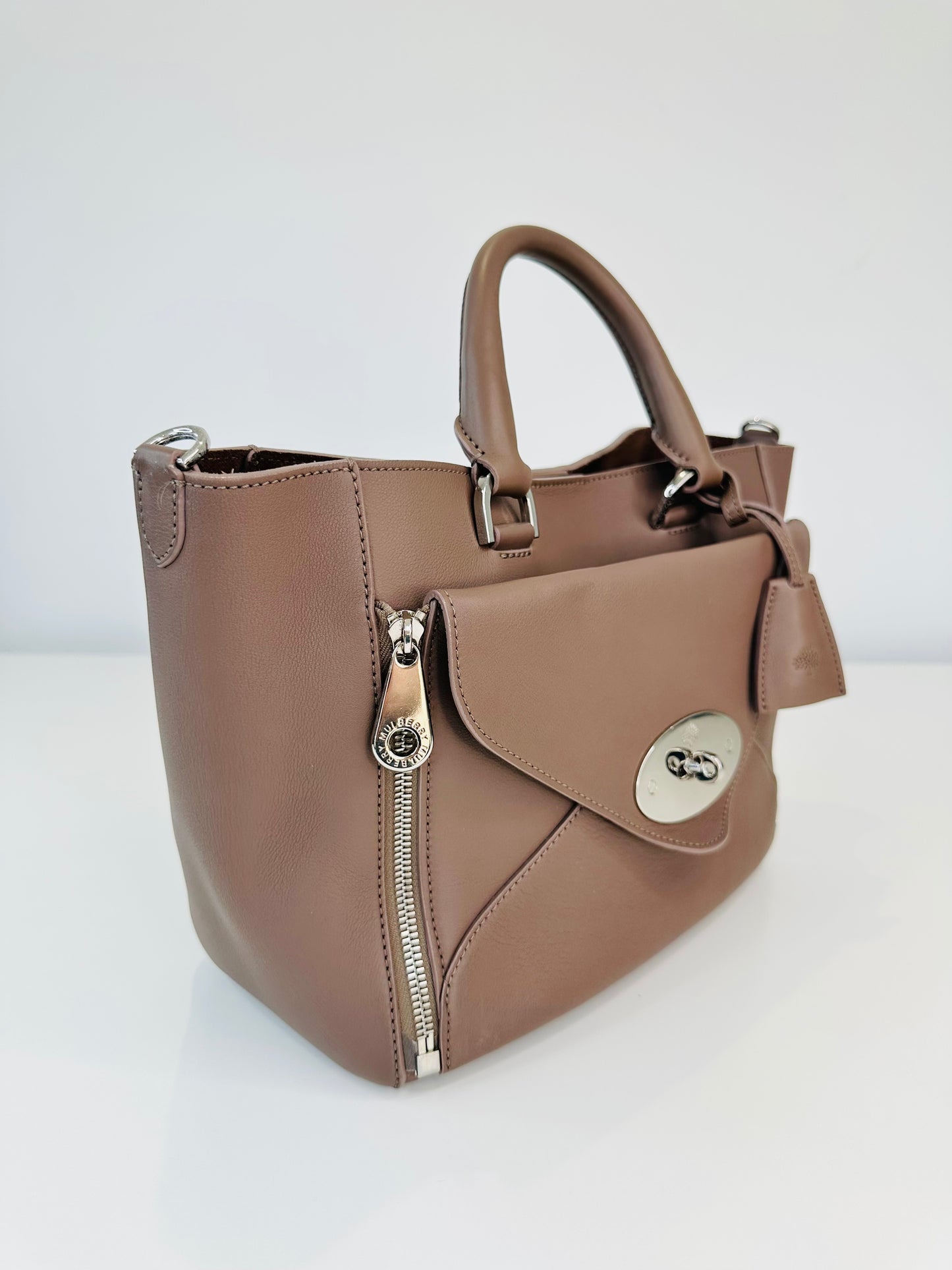 Small Willow Tote