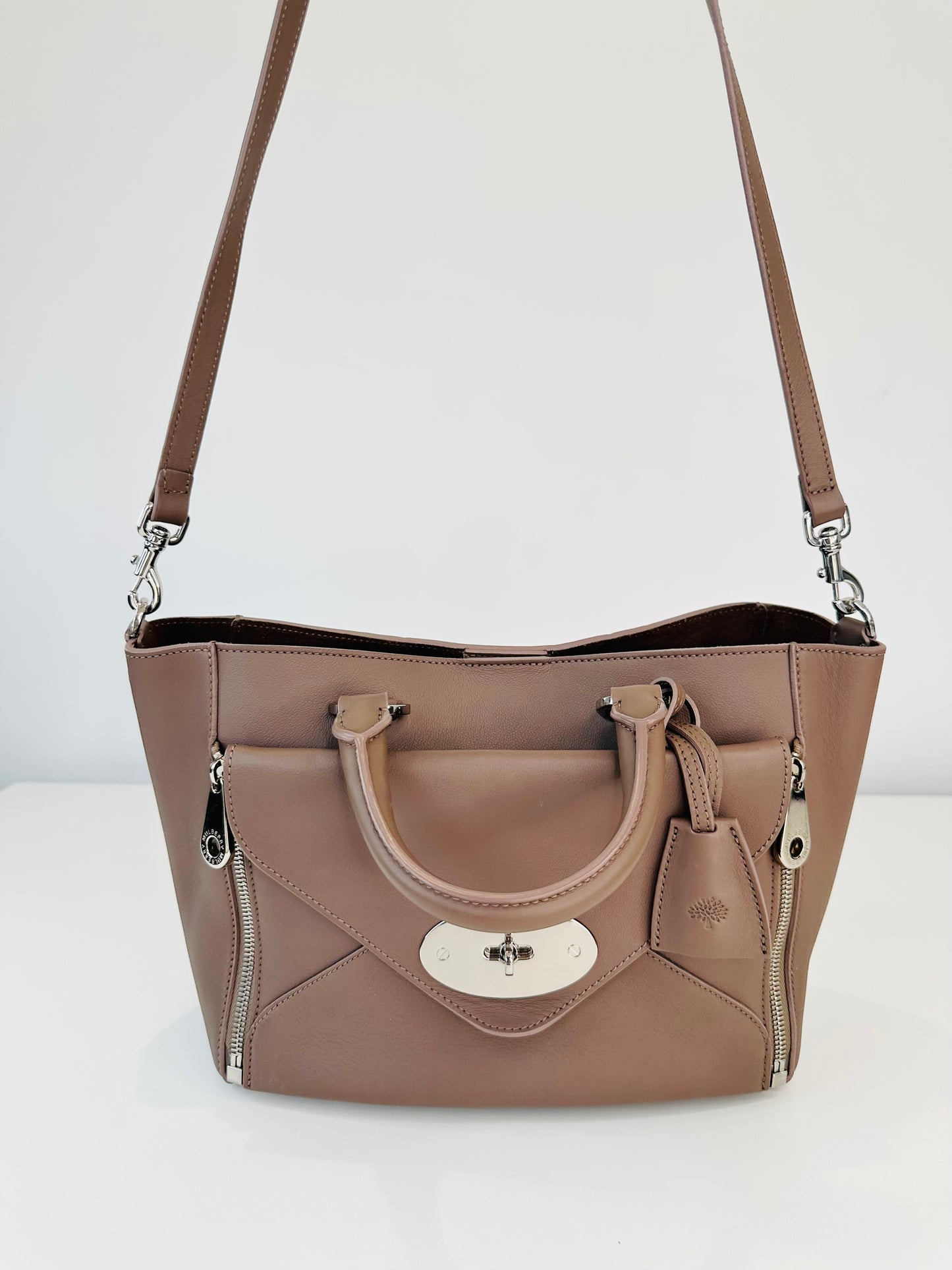 Small Willow Tote