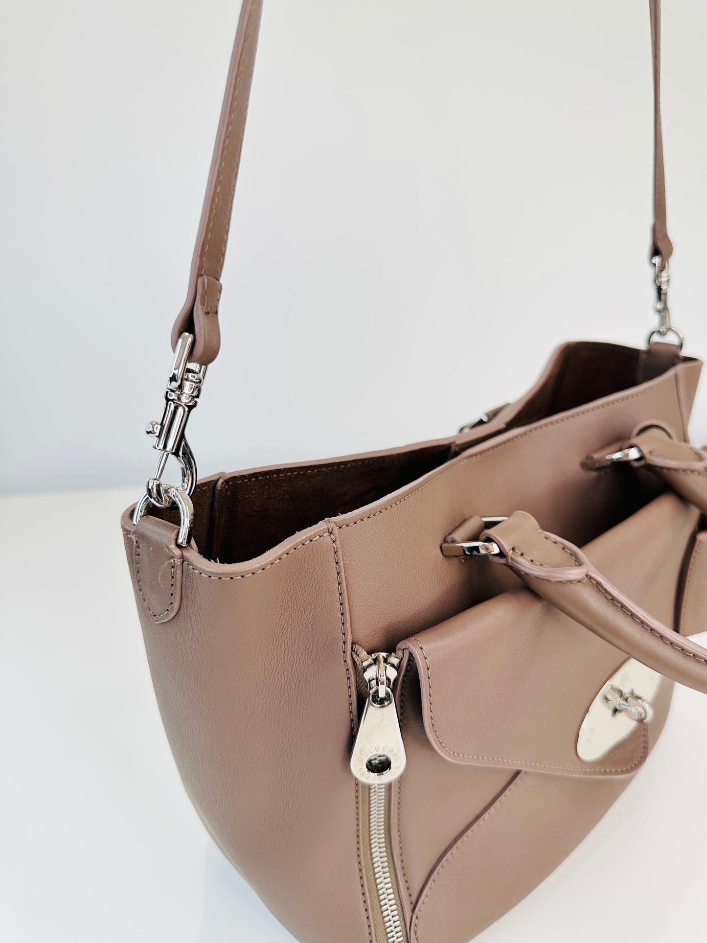 Small Willow Tote