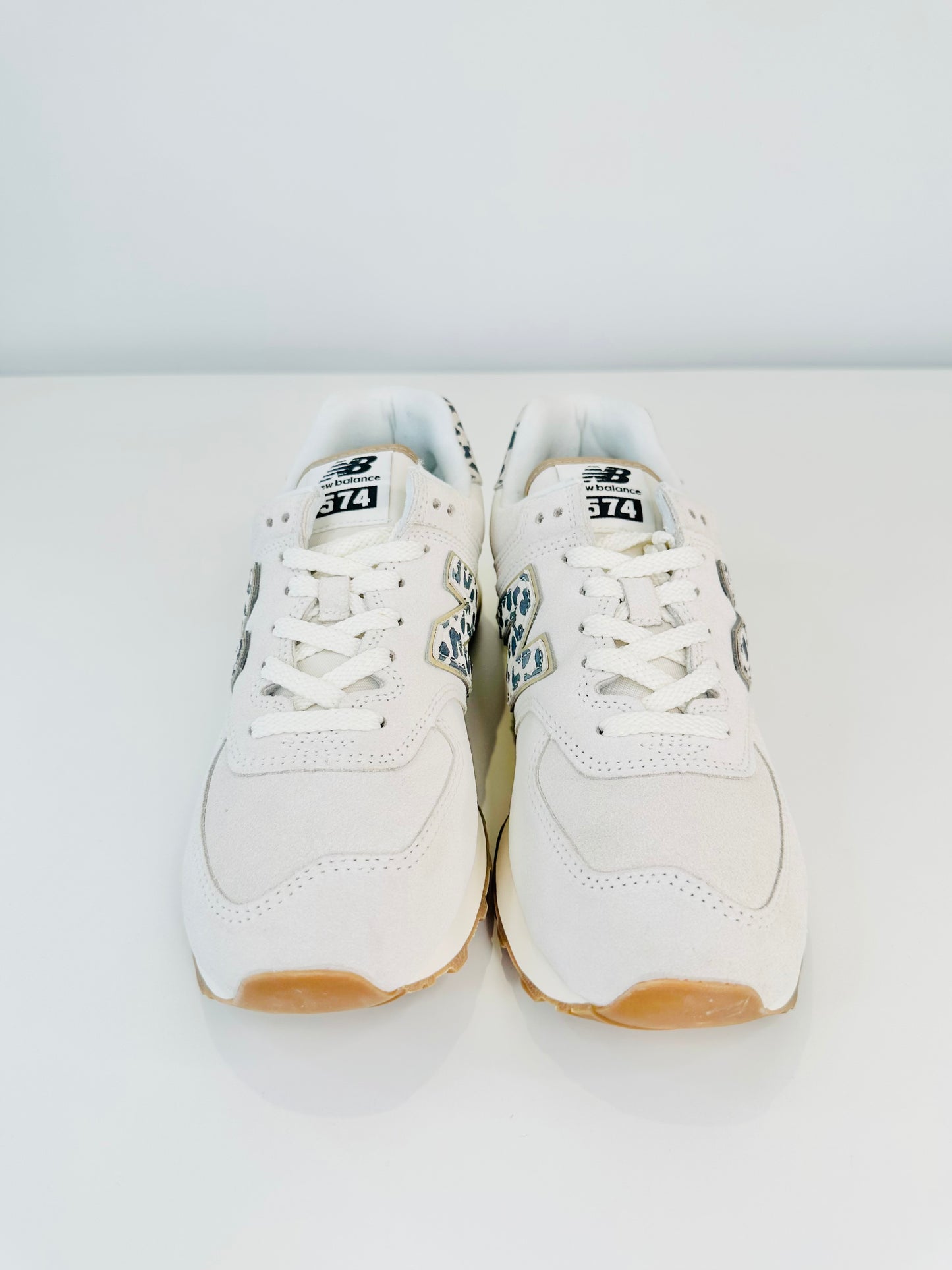 574 Trainers - Size 40