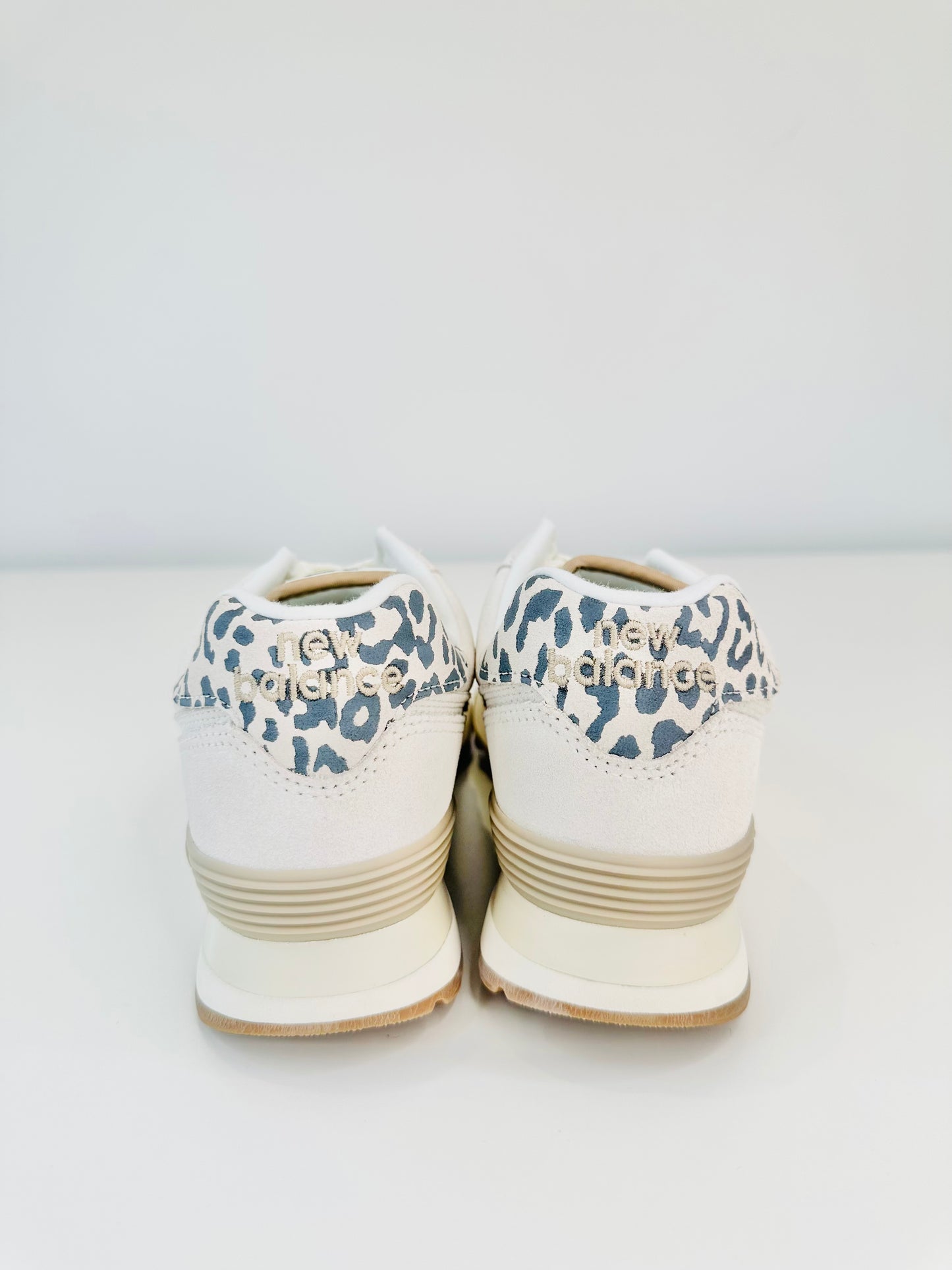 574 Trainers - Size 40