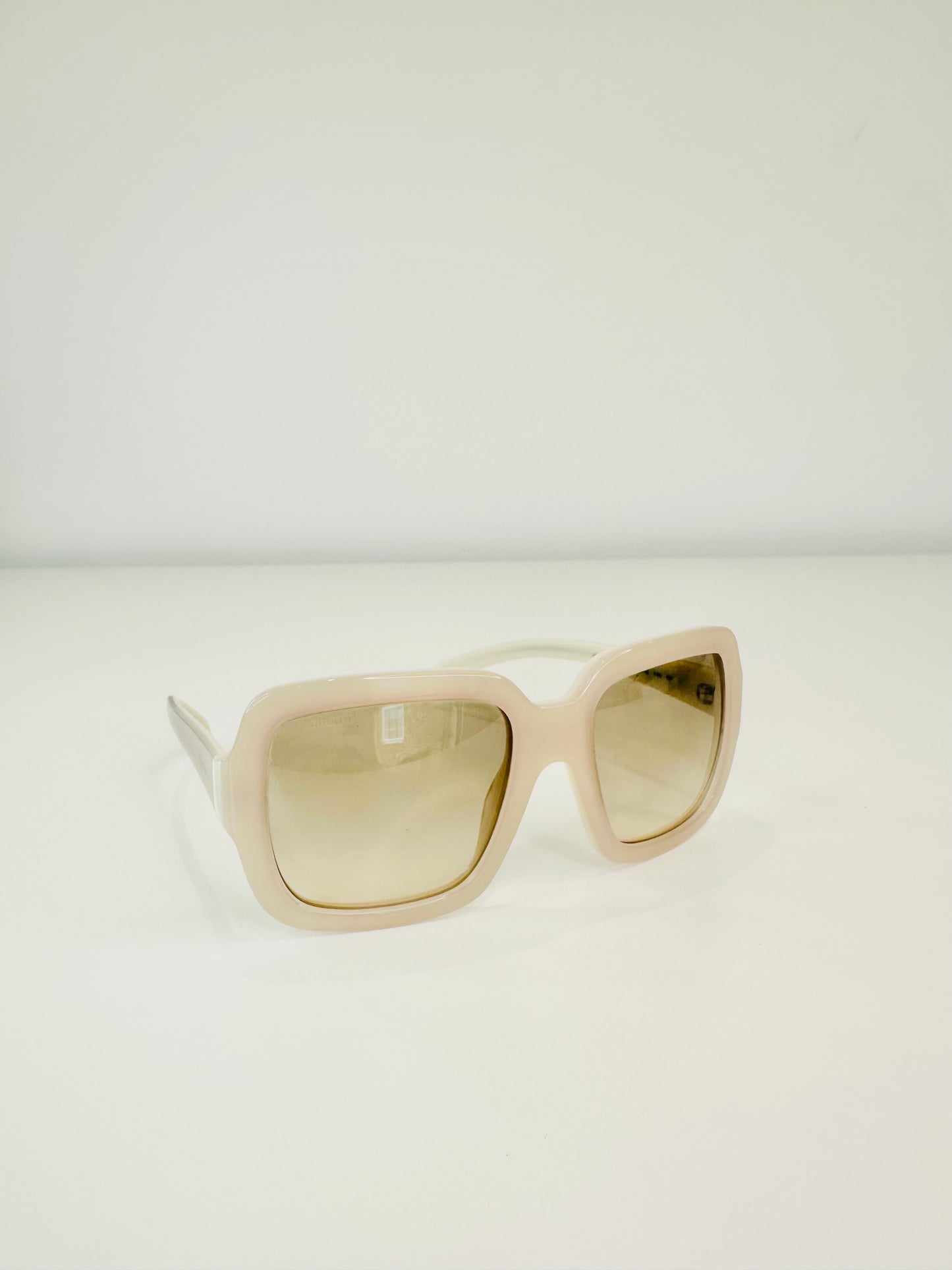 Oversized Sunglasses
