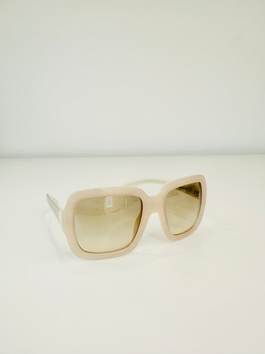 Oversized Sunglasses