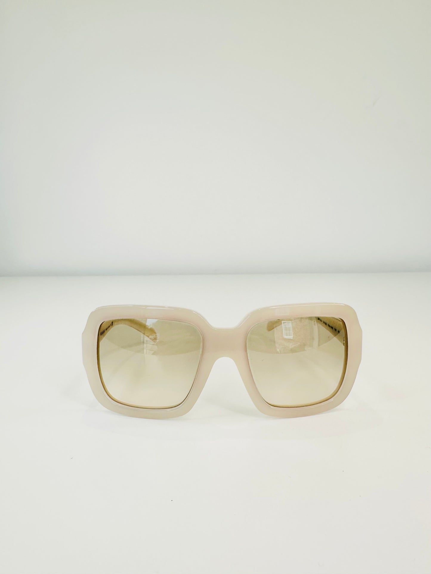 Oversized Sunglasses