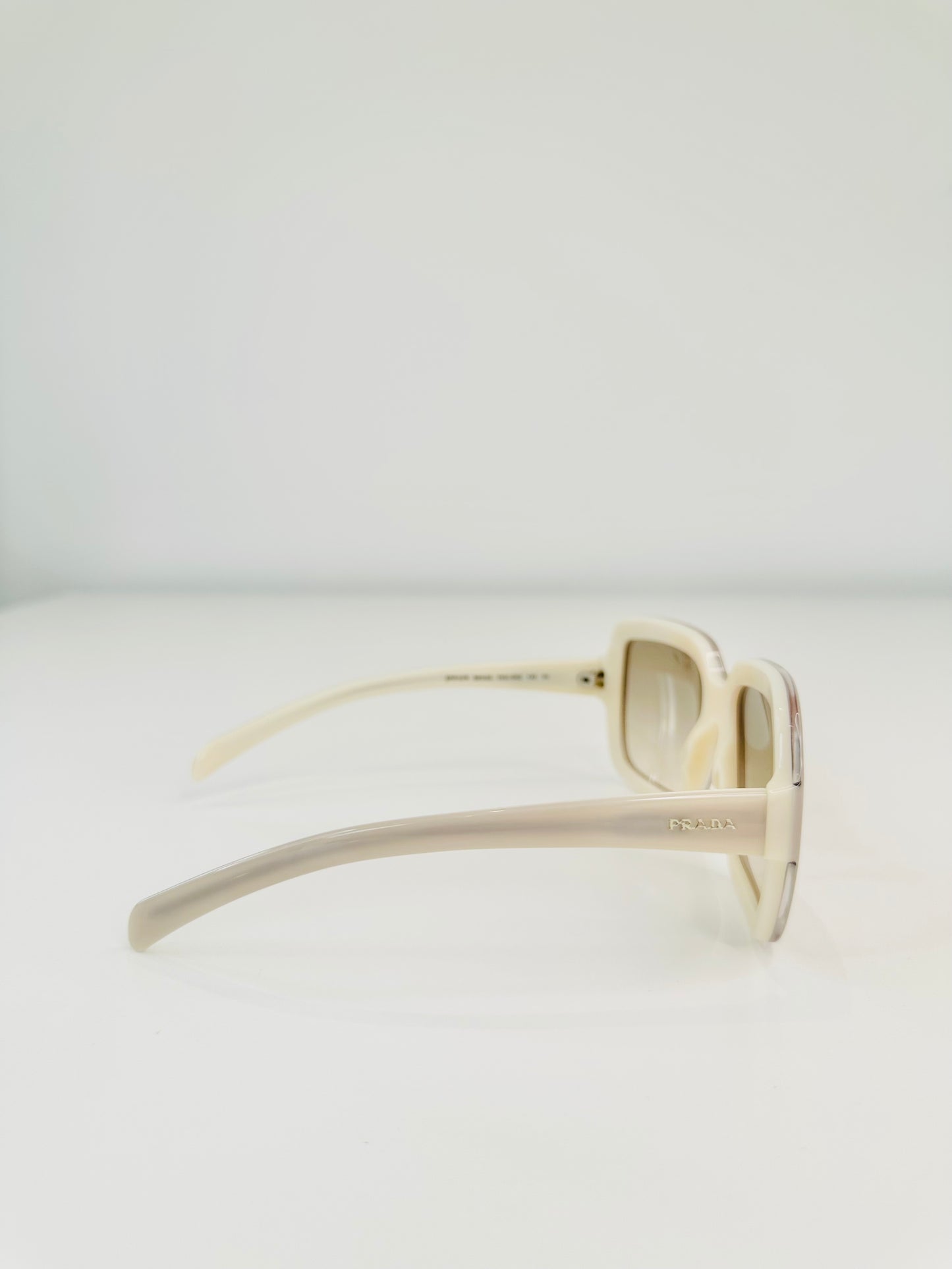Oversized Sunglasses