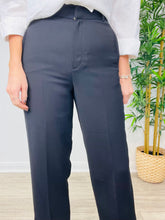 Load image into Gallery viewer, Cropped Trousers - Size 36
