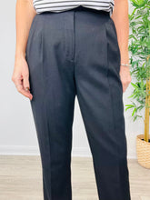 Load image into Gallery viewer, Straight Leg Trousers - Size 1
