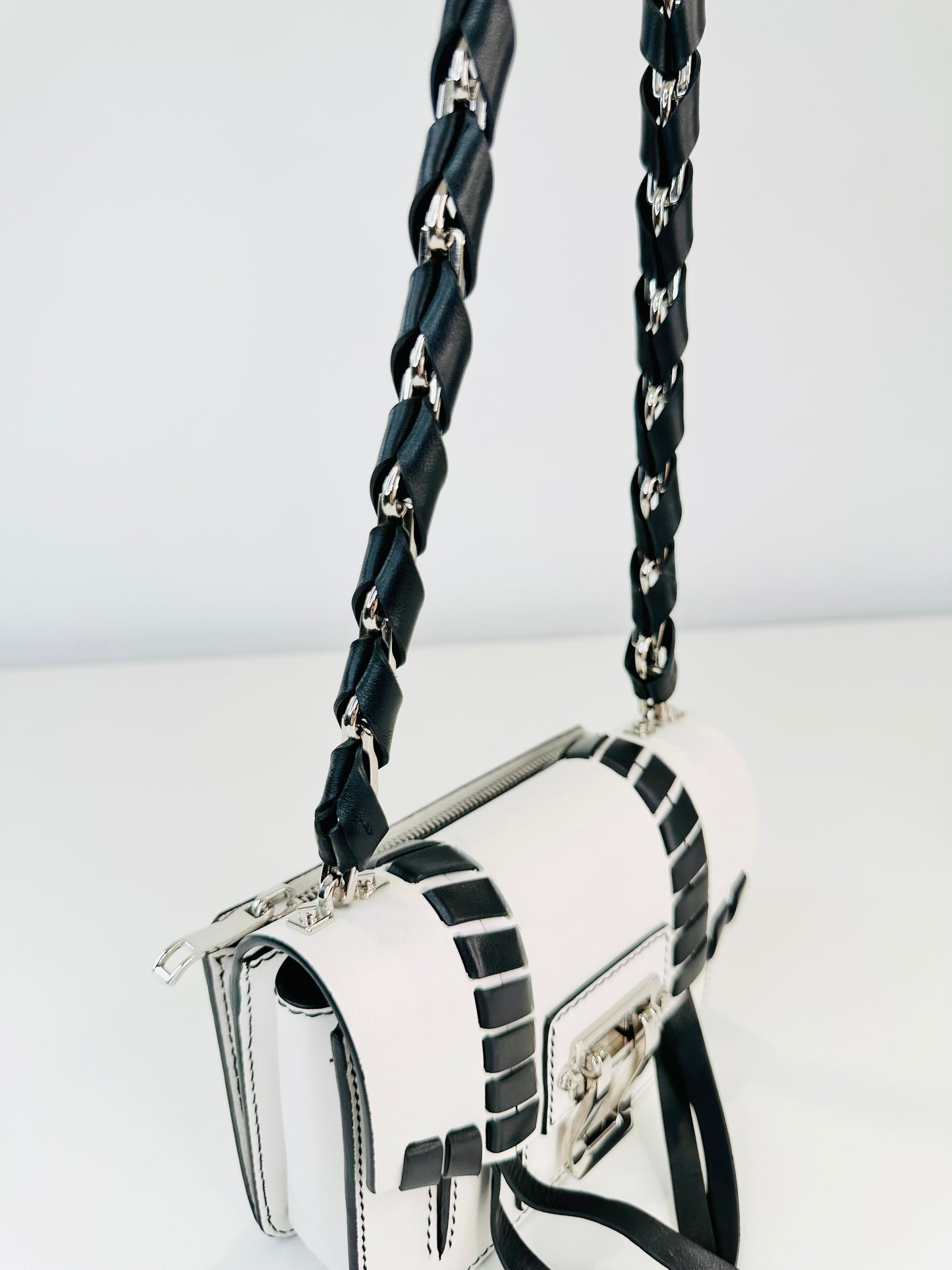 Hava Mini Leather Bag
