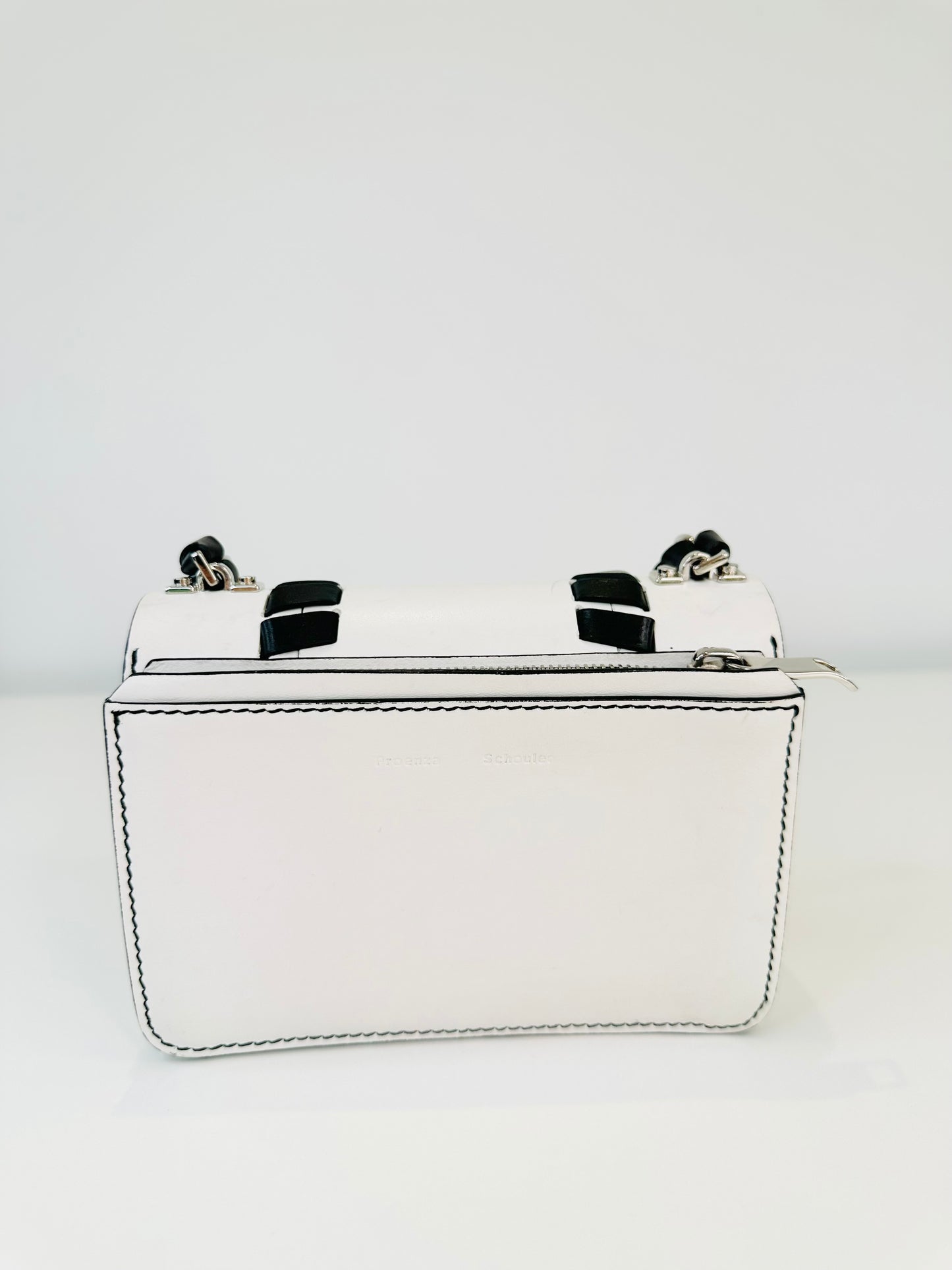 Hava Mini Leather Bag