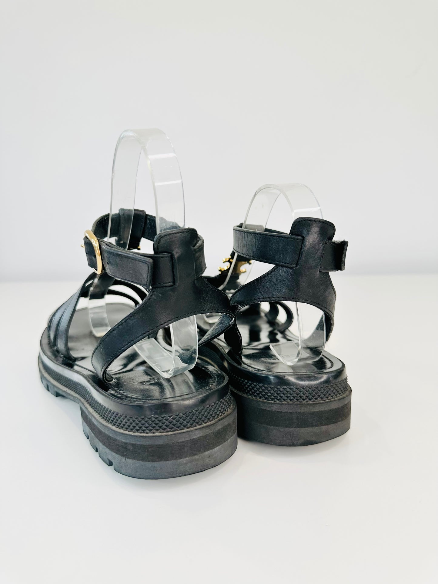 Clea Triomphe Sandals - Size 41