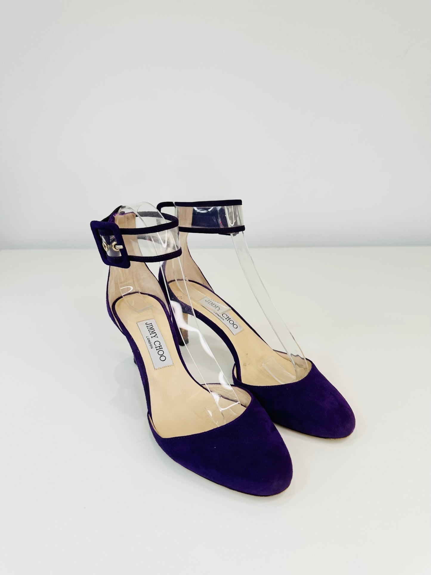 Magic 65 Pumps - Size 38.5