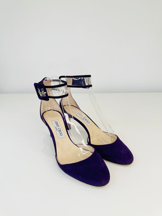 Magic 65 Pumps - Size 38.5