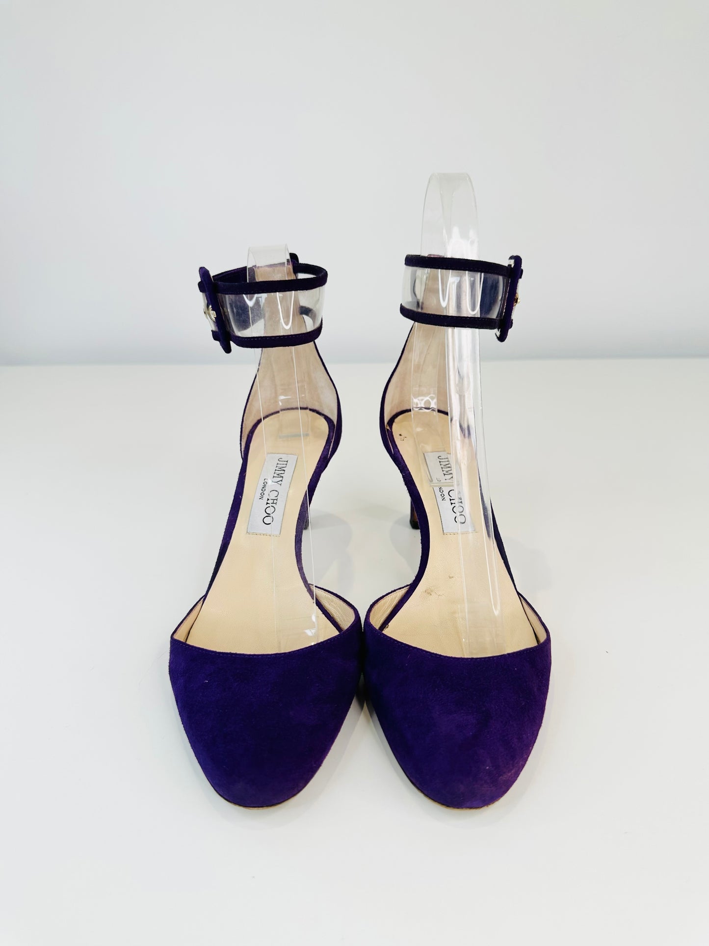 Magic 65 Pumps - Size 38.5