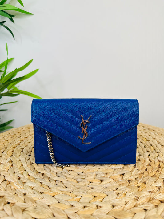 Cassandre Envelope Chain Wallet