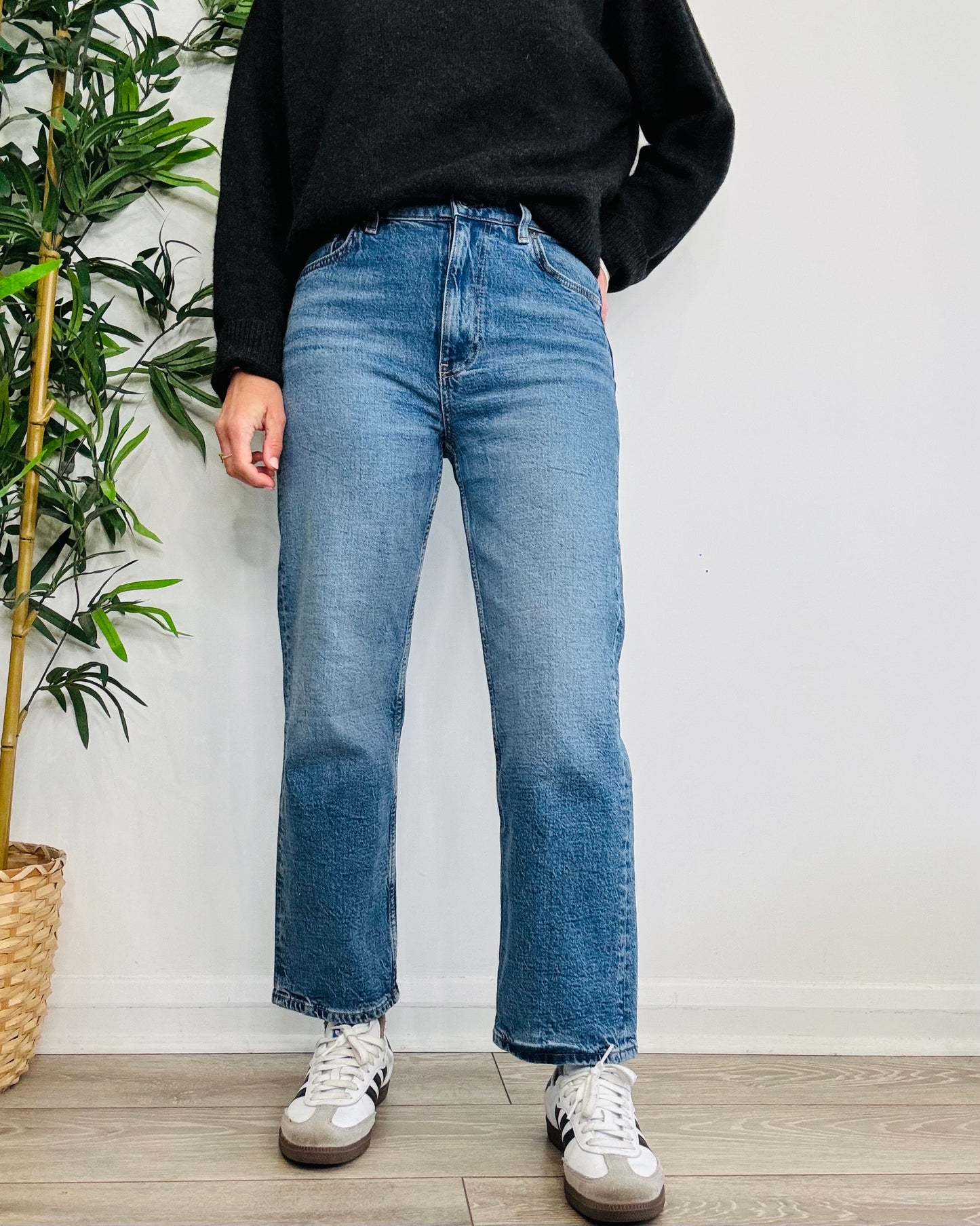 Rose Jeans - Size 28