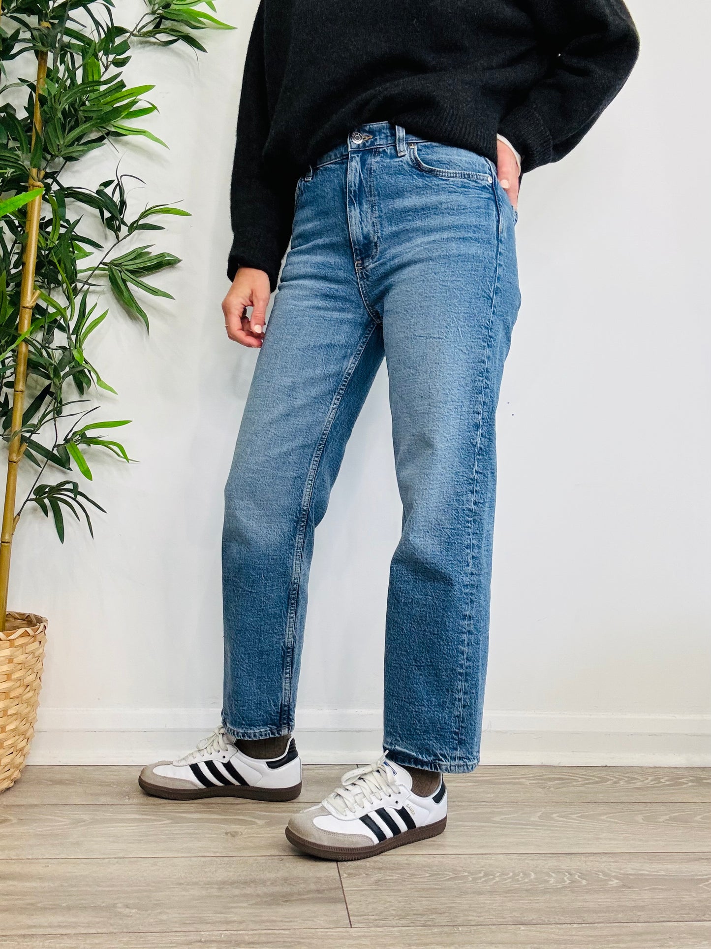 Rose Jeans - Size 28