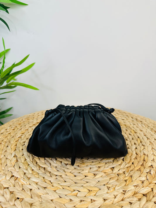 Mini Pouch Bag