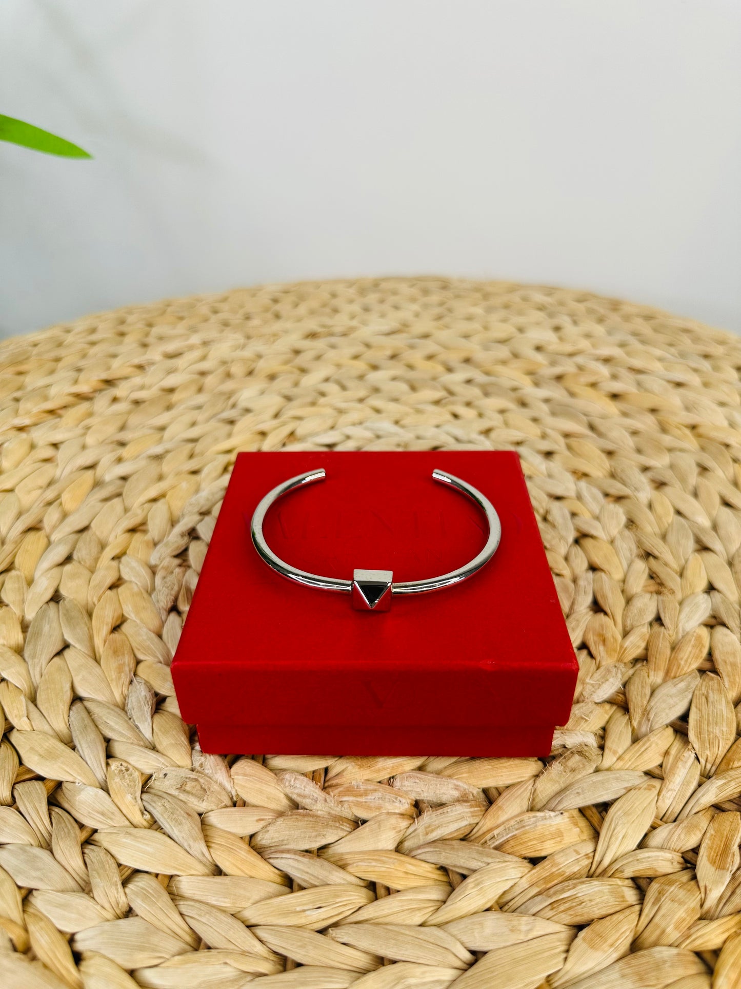 Rockstud Bangle
