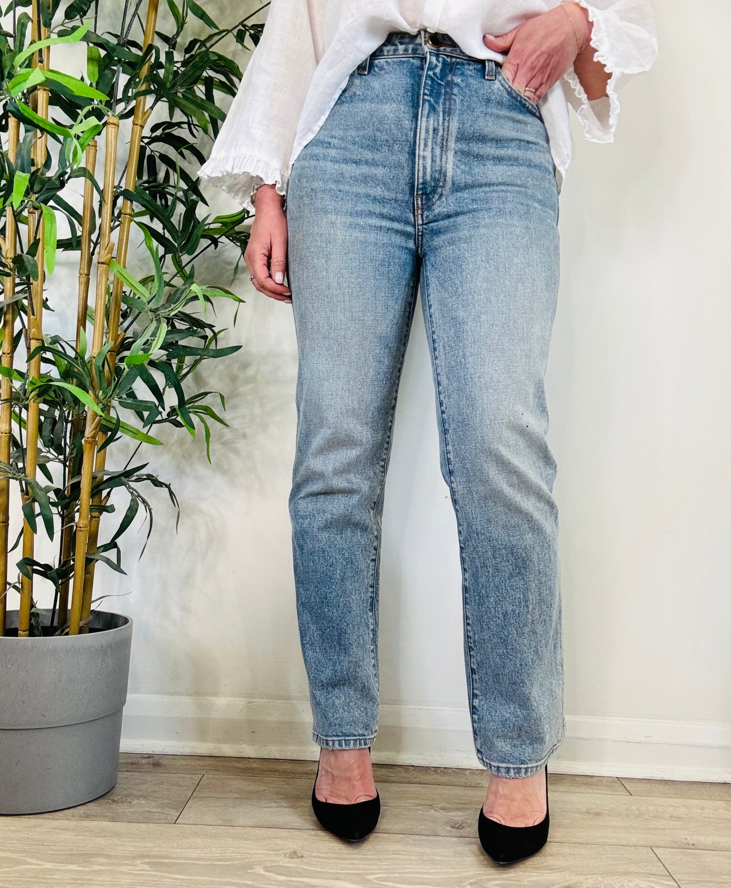 Abigail Jeans - Size 27