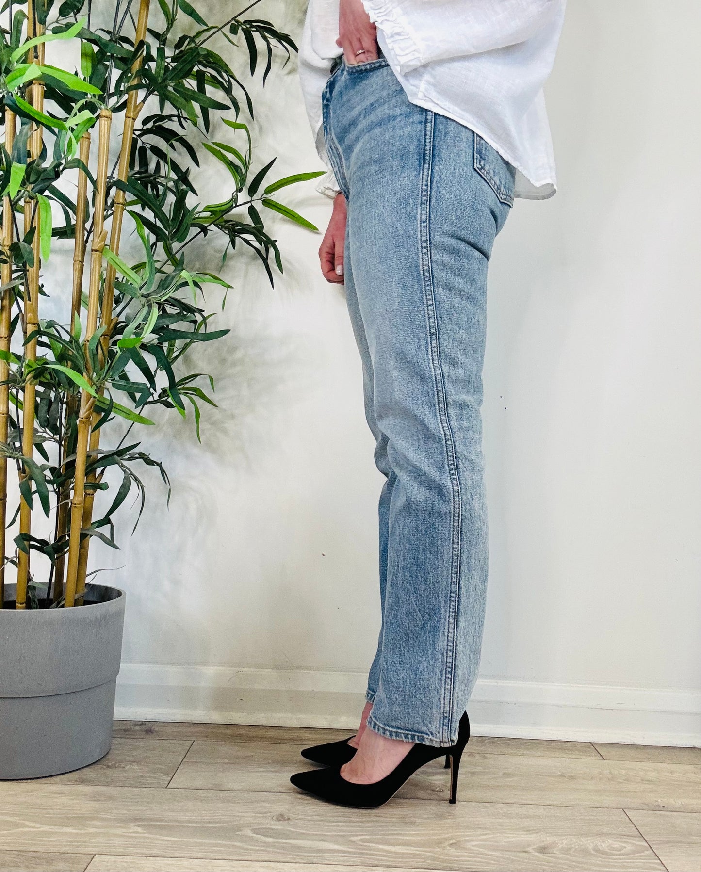 Abigail Jeans - Size 27