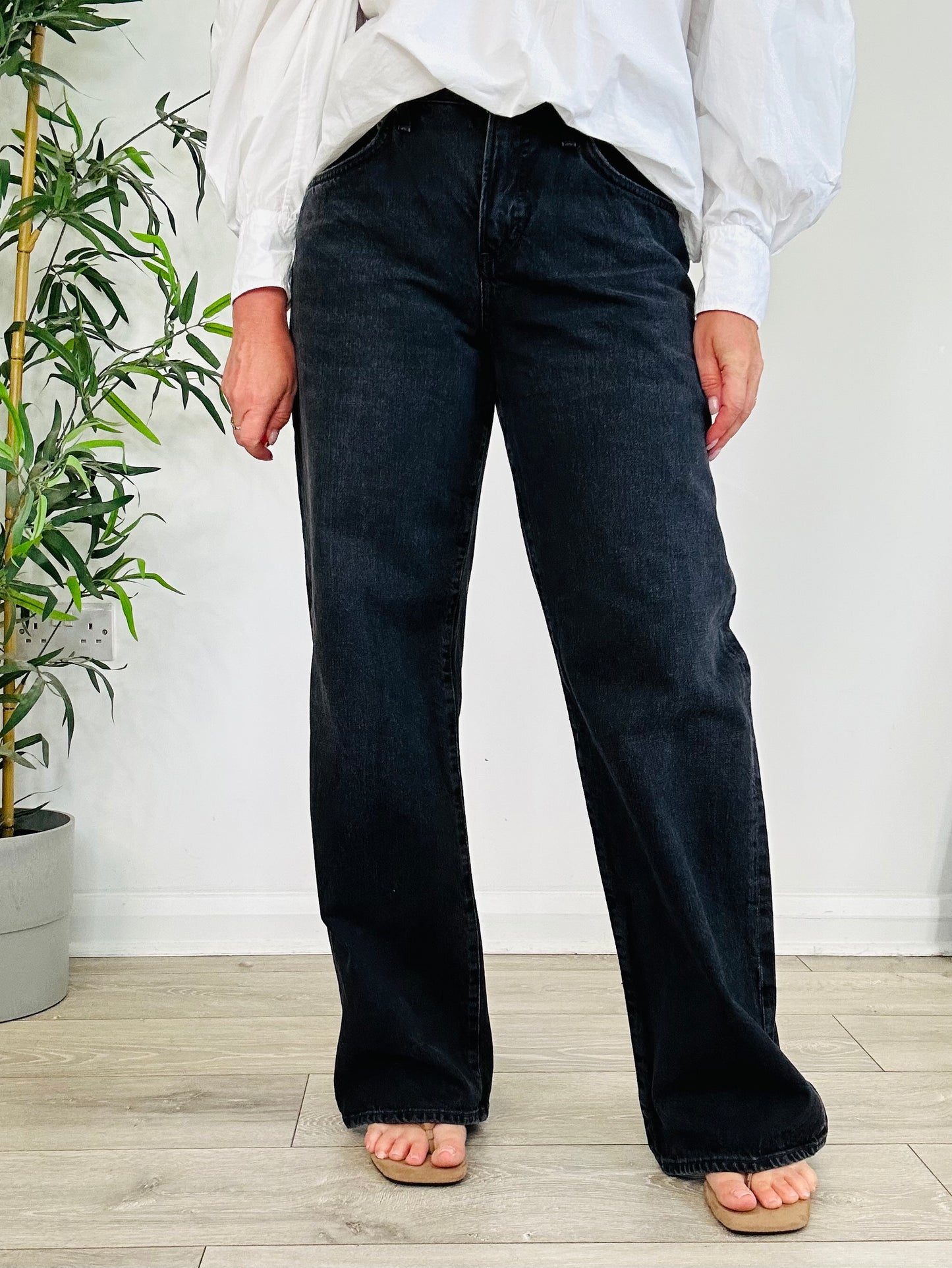 Fusion Jeans - Size 26