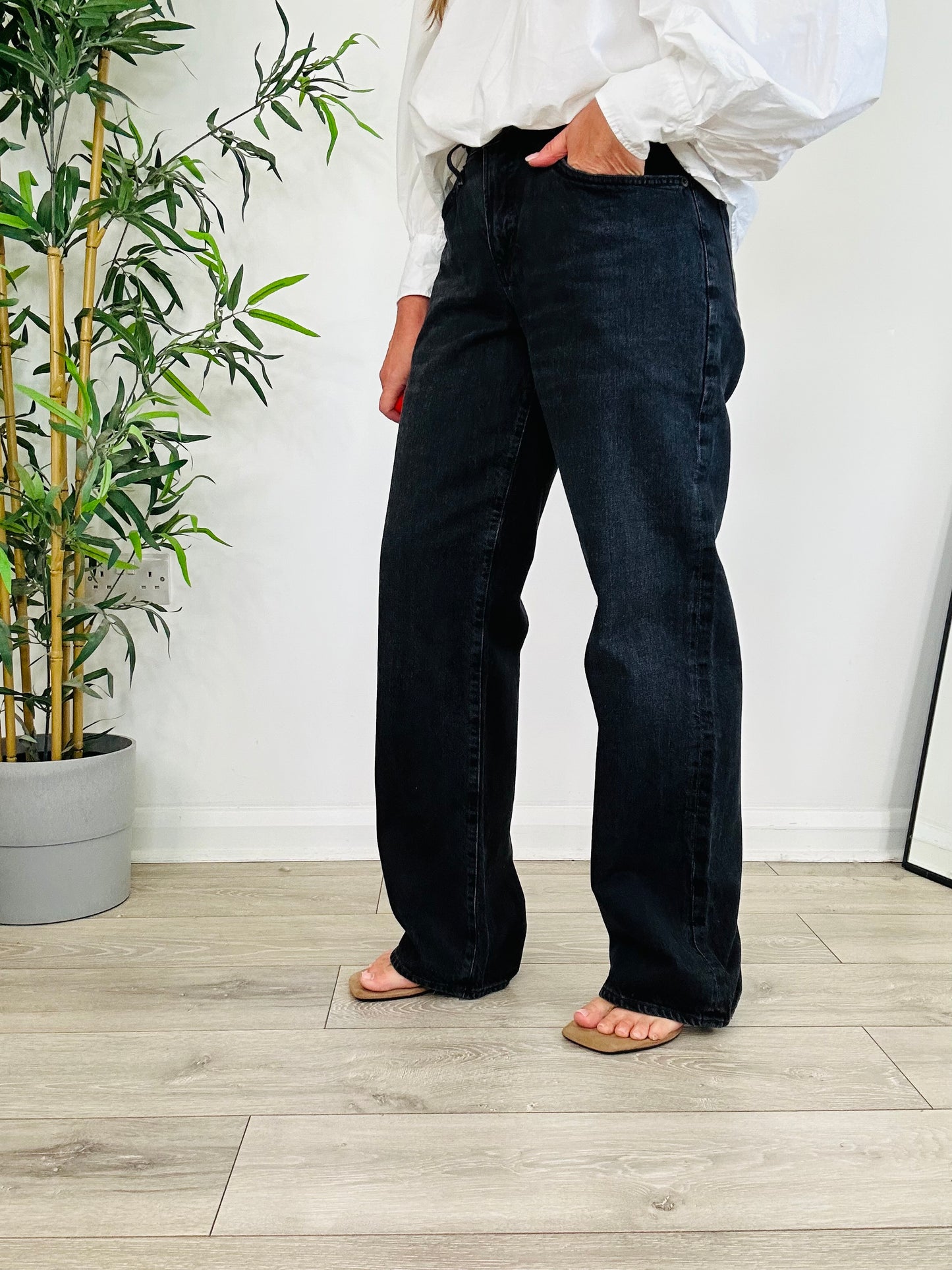 Fusion Jeans - Size 26