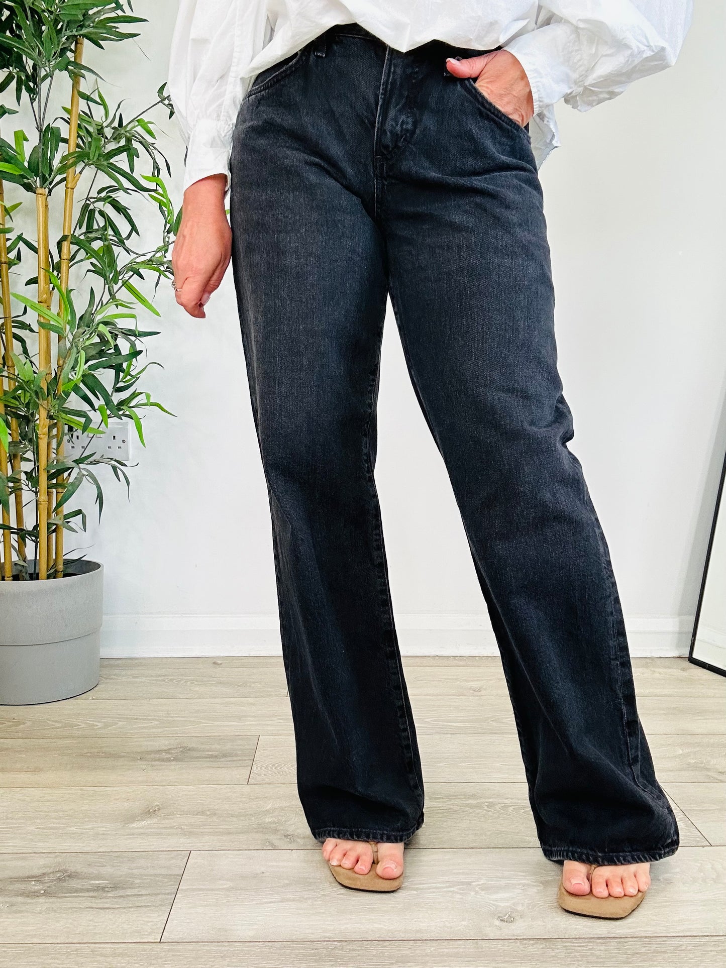 Fusion Jeans - Size 26