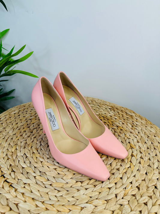Frances Pumps - Size 39