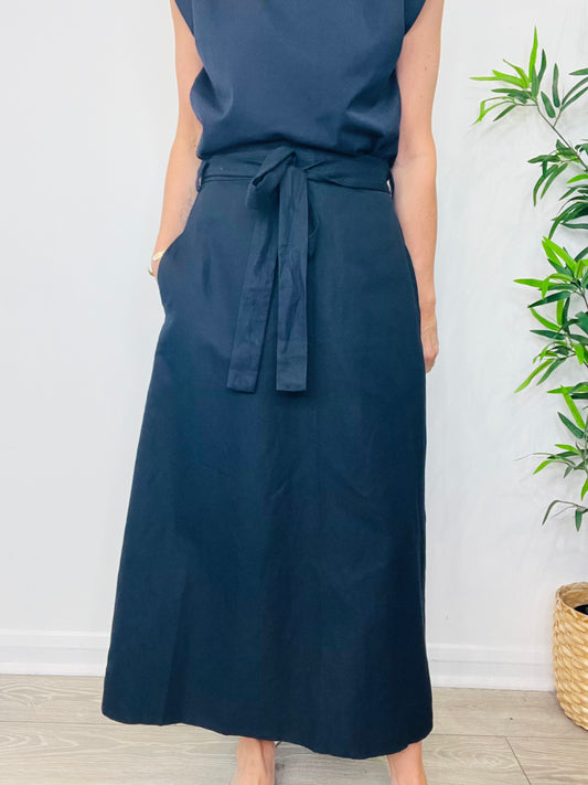 Wrap Skirt - Size 12