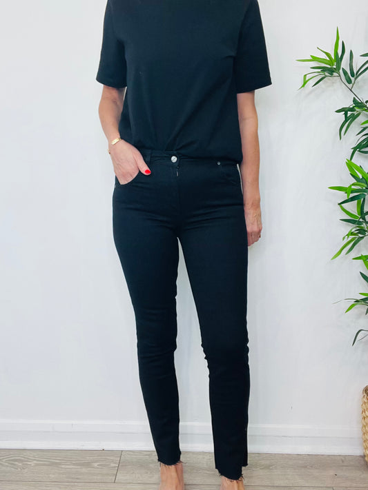 Skinny Jeans - Size 28