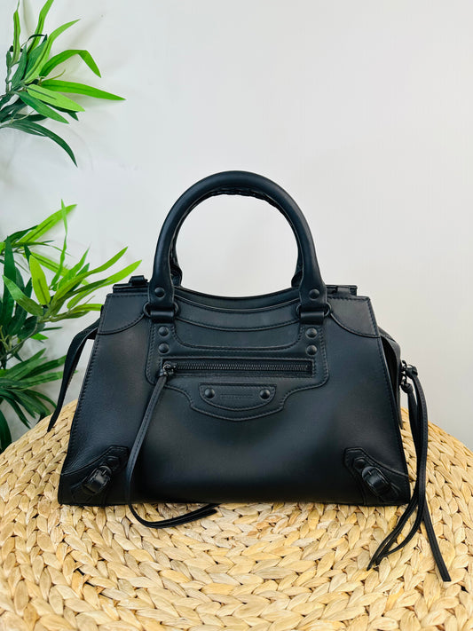 Small Neo City Bag
