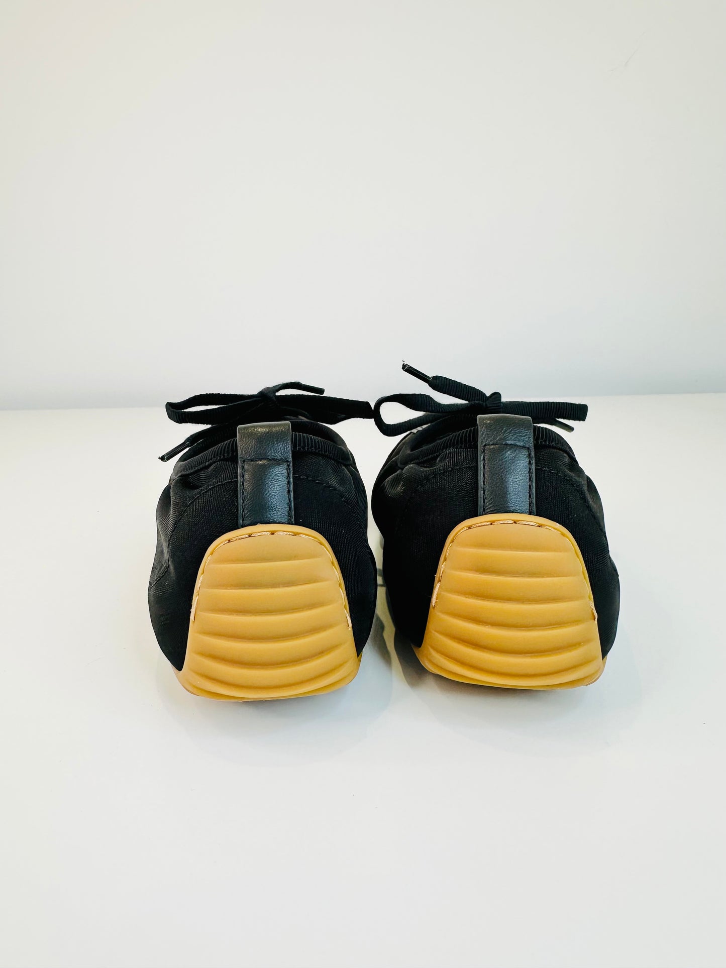 Panelled Mesh Trainers - Size 37.5